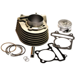 ΚΥΛΙΝΔΡΟΣ ΚΙΤ GY-6 150cc 57.4mm