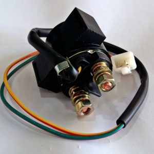 ΜΠΟΥΤΟΝ ΜΙΖΑΣ GY6 125/150 ΜΑΚΡΥ ΚΑΛΩΔΙΟ
