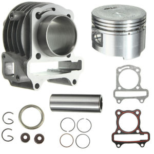 ΚΥΛΙΝΔΡΟΣ ΚΙΤ GY6 50 47.00mm