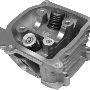 ΚΕΦΑΛΗ QT-50 W-STANDARD