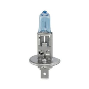 ΛΑΜΠΕΣ H1 12V55 COOL BLUE OSRAM