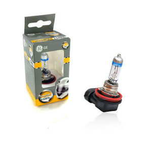 ΛΑΜΠΕΣ Η11 12V/55  MEGALIGHT +120% GE