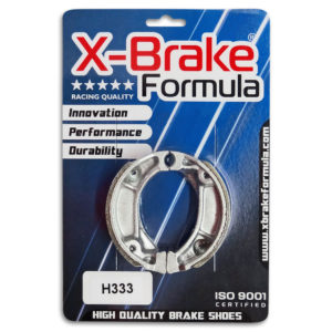 ΣΙΑΓΩΝΕΣ H-333 LEAD-SS DIO X-BRAKE