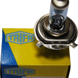 ΛΑΜΠΕΣ H4 12V 35/35 XENON TRIFA