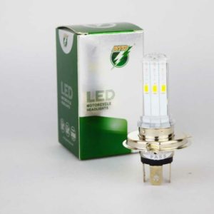 ΛΑΜΠΕΣ LED H4 (M11P-H4) RTD