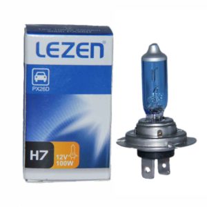 ΛΑΜΠΕΣ H7 12V/55 XENON ROC