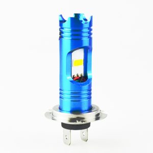 ΛΑΜΠΕΣ LED H7 (M11G-H7) RTD