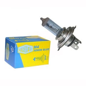 ΛΑΜΠΕΣ H7 12/55 ΑΛΟΓΟΝΟΥ ΧENON PRIME +50% TRIFA
