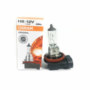 ΛΑΜΠΕΣ Η8 12/35 HALOGEN OSRAM