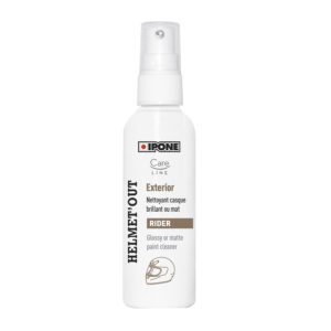 ΣΠΡΕΥ ΚΑΘΑΡΙΣΜΟΥ ΚΡΑΝΟΥΣ ΕΞΩΤΕ. 100ml IPONE