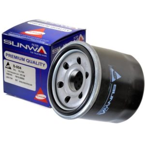ΦΙΛΤΡΟ ΛΑΔΙΟΥ HF-138 SUNWA