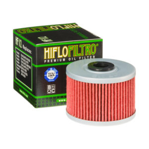 ΦΙΛΤΡΟ ΛΑΔΙΟΥ HF-112 HIFLO