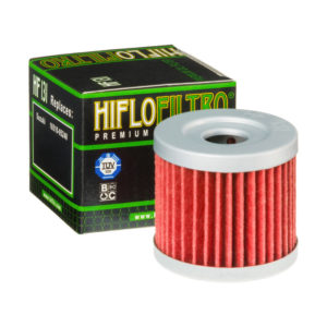 ΦΙΛΤΡΟ ΛΑΔΙΟΥ HF-131 HIFLO