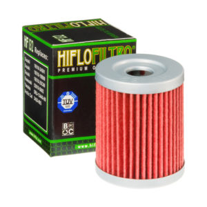 ΦΙΛΤΡΟ ΛΑΔΙΟΥ HF-132  HIFLO