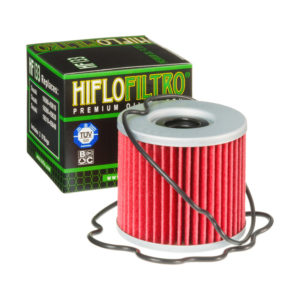 ΦΙΛΤΡΟ ΛΑΔΙΟΥ HF-133 HIFLO