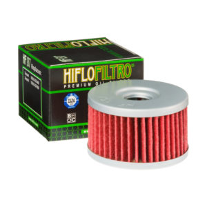 ΦΙΛΤΡΟ ΛΑΔΙΟΥ HF-137 HIFLO