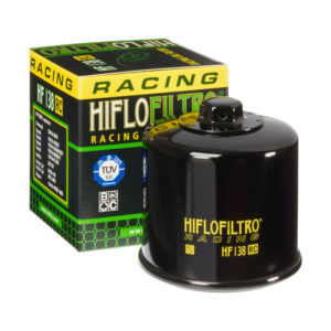 ΦΙΛΤΡΟ ΛΑΔΙΟΥ HF-138 RACING HIFLO