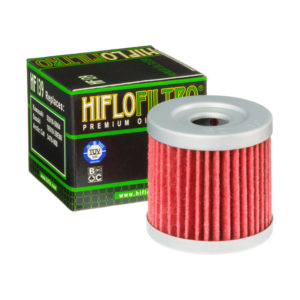 ΦΙΛΤΡΟ ΛΑΔΙΟΥ HF-139 HIFLO