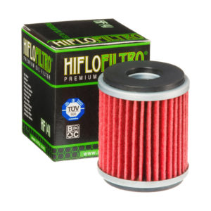 ΦΙΛΤΡΟ ΛΑΔΙΟΥ HF-141 HIFLO