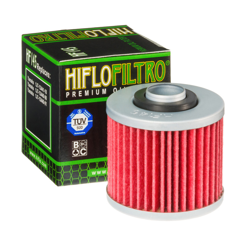 ΦΙΛΤΡΟ ΛΑΔΙΟΥ HF-145 HIFLO