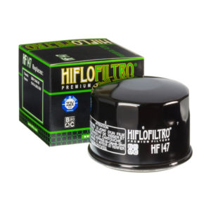 ΦΙΛΤΡΟ ΛΑΔΙΟΥ HF-147 HIFLO