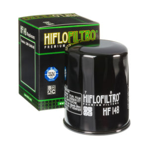 ΦΙΛΤΡΟ ΛΑΔΙΟΥ HF-148 HIFLO