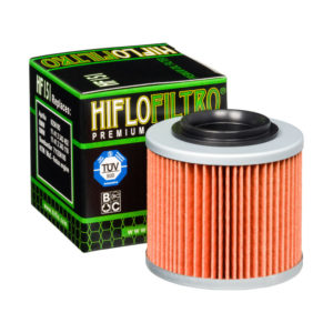 ΦΙΛΤΡΟ ΛΑΔΙΟΥ HF-151 HIFLO