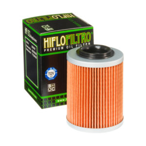 ΦΙΛΤΡΟ ΛΑΔΙΟΥ HF-152 HIFLO