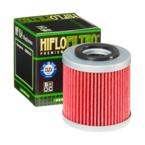 ΦΙΛΤΡΟ ΛΑΔΙΟΥ HF-154 HIFLO