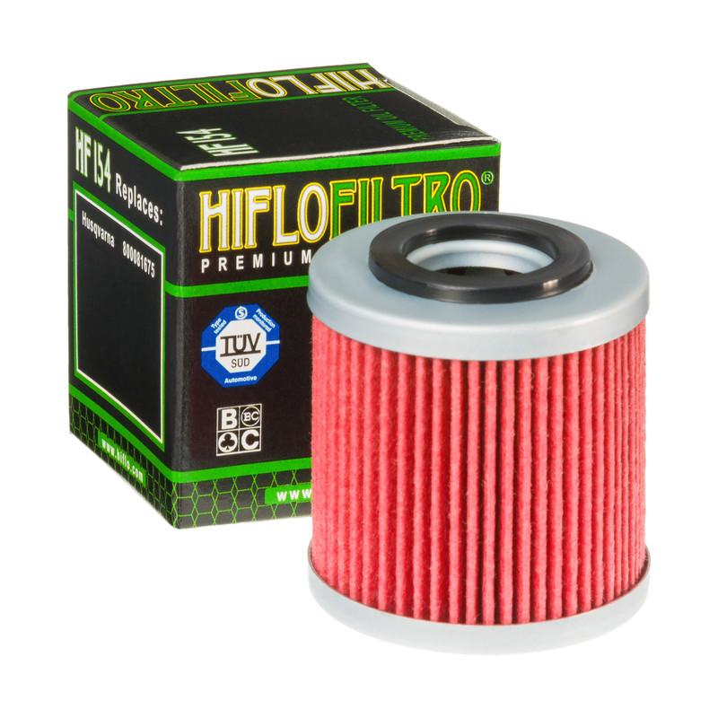 ΦΙΛΤΡΟ ΛΑΔΙΟΥ HF-154 HIFLO