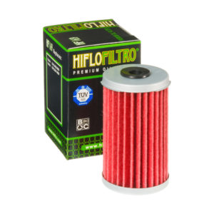 ΦΙΛΤΡΟ ΛΑΔΙΟΥ HF-169 HIFLO