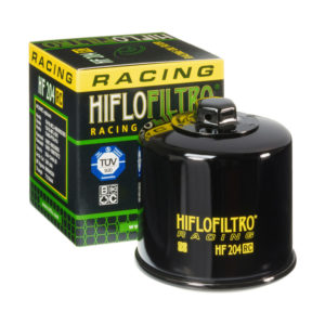 ΦΙΛΤΡΟ ΛΑΔΙΟΥ HF-204 RACING HIFLO