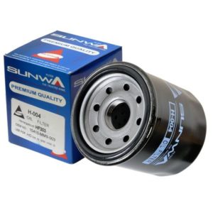 ΦΙΛΤΡΟ ΛΑΔΙΟΥ HF-303 H-004 SUNWA