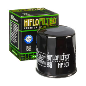 ΦΙΛΤΡΟ ΛΑΔΙΟΥ HF-303 HIFLO