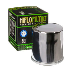 ΦΙΛΤΡΟ ΛΑΔΙΟΥ HF-303C ΧΡΩΜΙΟ HIFLO