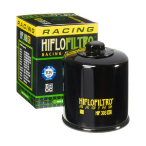 ΦΙΛΤΡΟ ΛΑΔΙΟΥ HF-303 RACING HIFLO