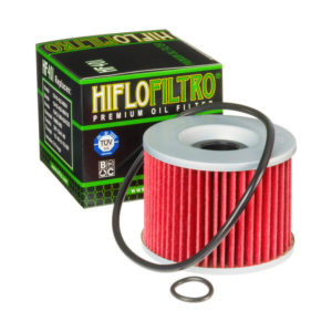 ΦΙΛΤΡΟ ΛΑΔΙΟΥ HF-401 HIFLO