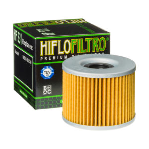ΦΙΛΤΡΟ ΛΑΔΙΟΥ HF-531 HIFLO