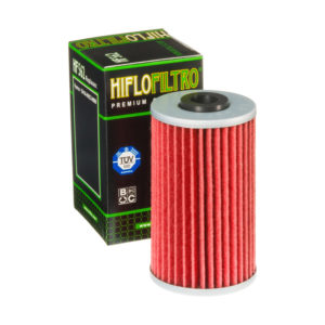 ΦΙΛΤΡΟ ΛΑΔΙΟΥ HF-562 DINK-125/200