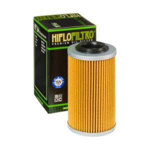 ΦΙΛΤΡΟ ΛΑΔΙΟΥ HF-564 HIFLO