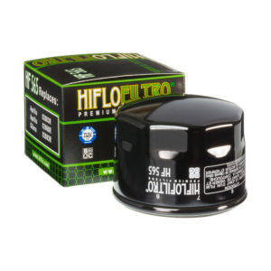 ΦΙΛΤΡΟ ΛΑΔΙΟΥ HF-565 HIFLO