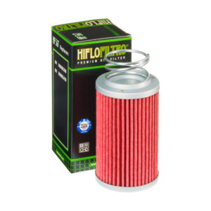 ΦΙΛΤΡΟ ΛΑΔΙΟΥ HF.567 HIFLO