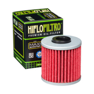 ΦΙΛΤΡΟ ΛΑΔΙΟΥ HF-568 HIFLO