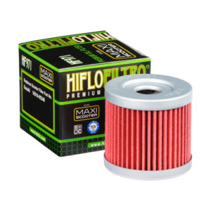 ΦΙΛΤΡΟ ΛΑΔΙΟΥ HF-971 HIFLO