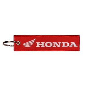 ΜΠΡΕΛΟΚ HONDA ΚΟΚΚΙΝΟ