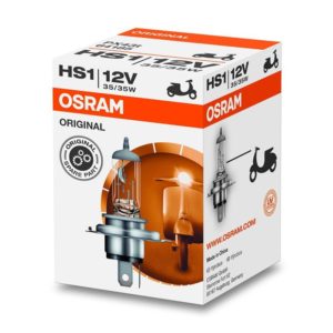 ΛΑΜΠΕΣ H4 12V 35/35 ΑΛΟΓΟΝΟΥ OSRAM (CRYPTON-X/INNOVA INJ.)