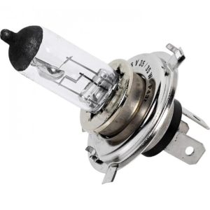 ΛΑΜΠΕΣ H4 12V/35/35 HALOGEN
