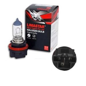 ΛΑΜΠΕΣ HS5 12V/35/30 SW LIMA