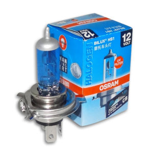 ΛΑΜΠΕΣ H4 12V 35/35 COOL BLUE OSRAM