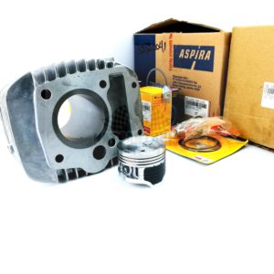 ΚΥΛΙΝΔΡΟΣ ΚΙΤ INNOVA 52.4mm STD. ASPIRA